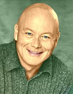 Mark Lewis - Galaxy Naturals CBD