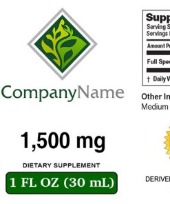 Galaxy Naturals CBD Partner