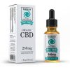 Galaxy Naturals 250mg THC Free CBD