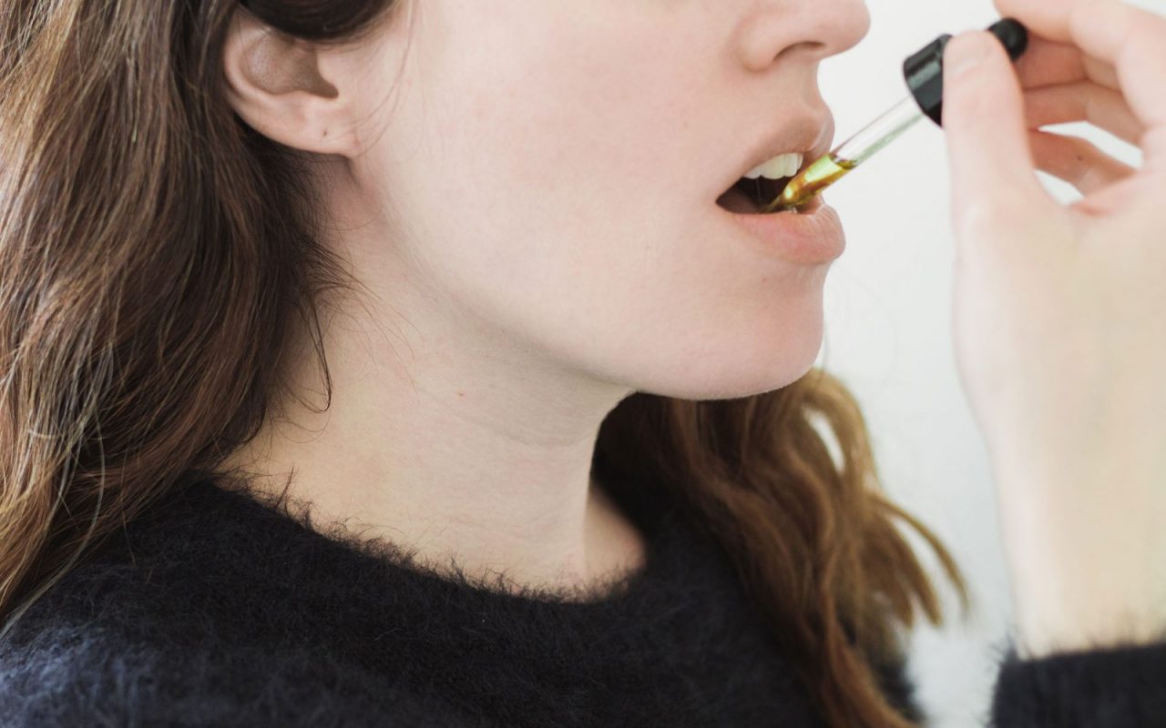 guide for cbd girl