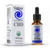 Galaxy Naturals 250mg CBD Bottle
