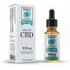 Galaxy Naturals 500mg THC Free CBD