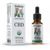 Galaxy Naturals 500mg Pet CBD Bottle