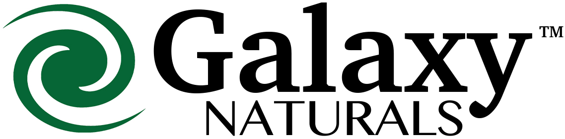 Galaxy Naturals Logo